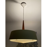 Louis Kalff Philips hanglamp